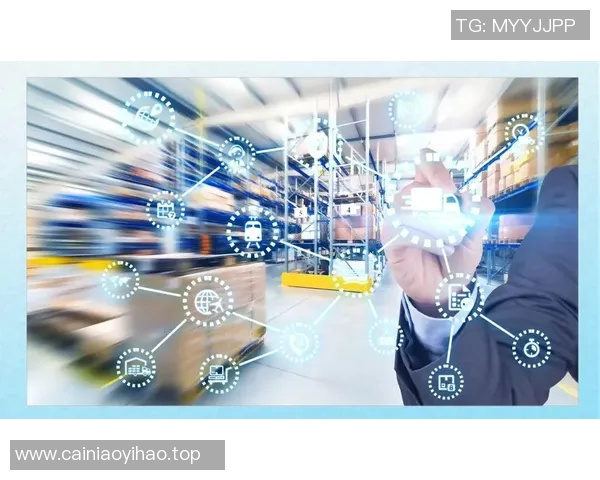 智能物流助力供应链升级，推动效率革新与可持续发展